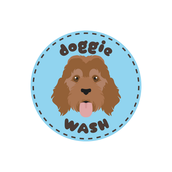 Wash Badge