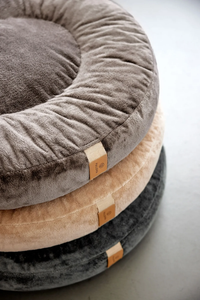 Donut Mand by Palopa (diverse kleuren)