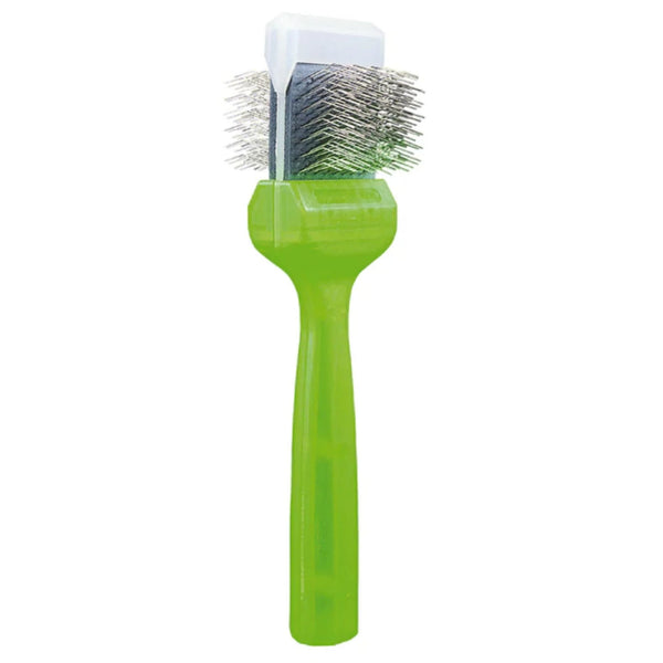ActiVet Borstel Groen (Enkel)