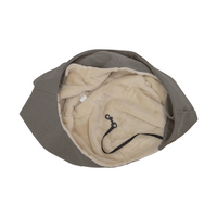 Draagtas Pup (Bruin of Beige)