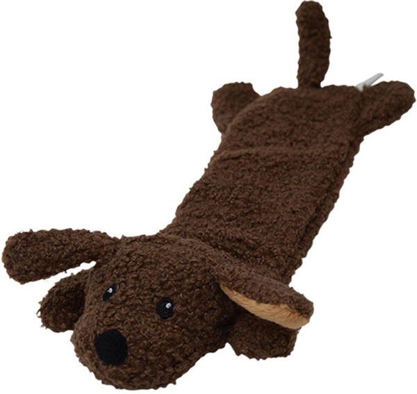 Knuffel Labradoodle 39 cm