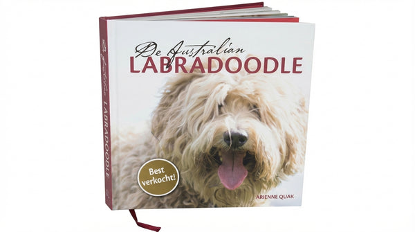 Boek: De Australian Labradoodle