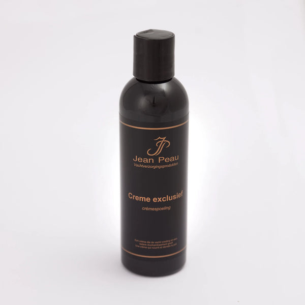 Jean Peau Crème Exclusief