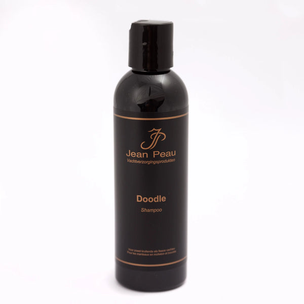 Jean Peau Doodle Shampoo
