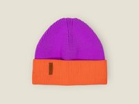 GLOW BEANIE – Neon Collectie