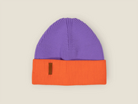 GLOW BEANIE – Neon Collectie