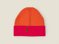 GLOW BEANIE – Neon Collectie