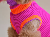 THE GLOW JUMPER 2.0 – Electric Sunset