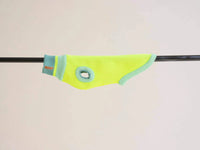 THE GLOW JUMPER 2.0 – Neon Matcha