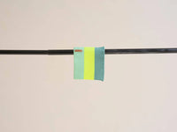 THE GLOW LOOP 2.0 – Neon Matcha